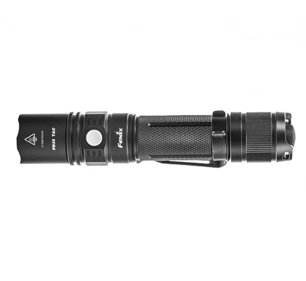 Latarka diodowa Fenix PD35 Tac