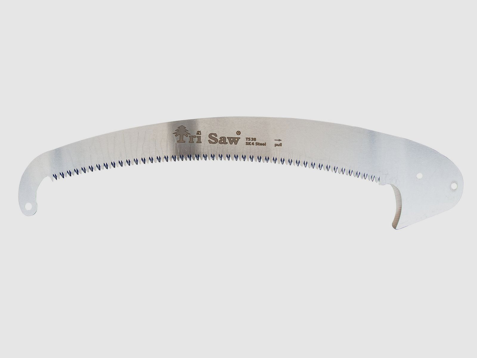 Cuchilla de repuesto Tri Saw para TS 38