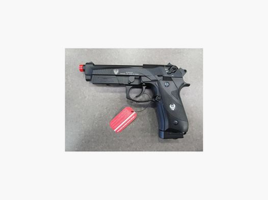 CO2-Pistole KEYMORE