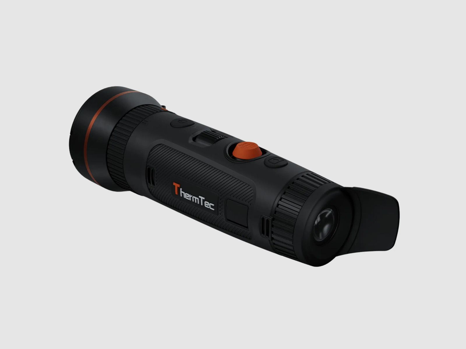 ThermTec Wärmebildmonokular Wild 650DL Pro