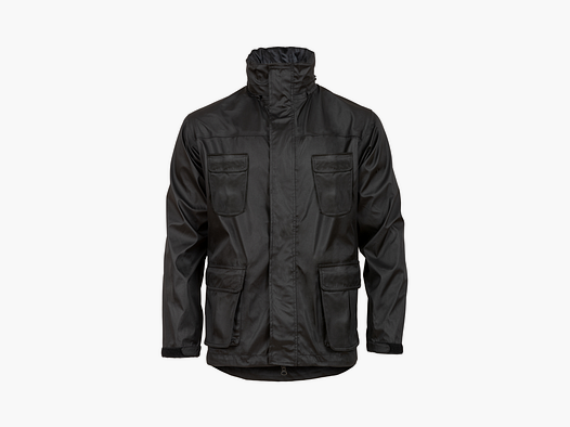 Highlander Forces Regenjacke Typhoon
