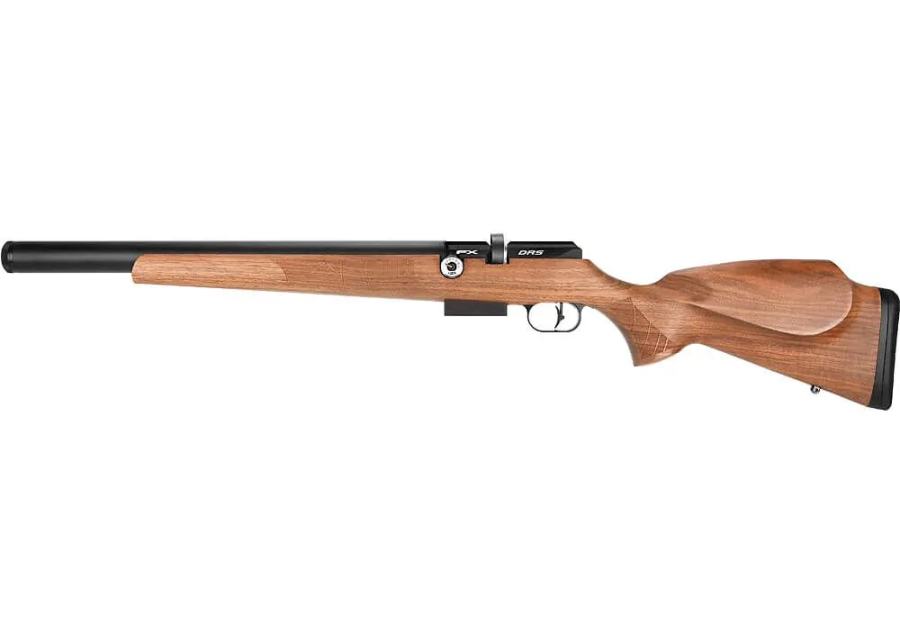 FX DRS Classic Walnut 500, image 2 sur 7