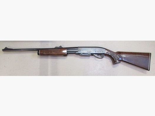 Vorderschaftrepetierbüchse Remington 7600 .308Win. 7600