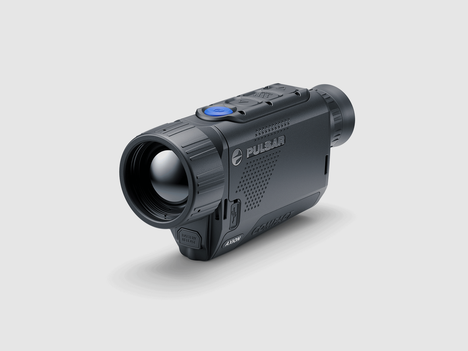PULSAR – AXION XG30 COMPACT Thermal Imaging Monocular, image 1 of 7