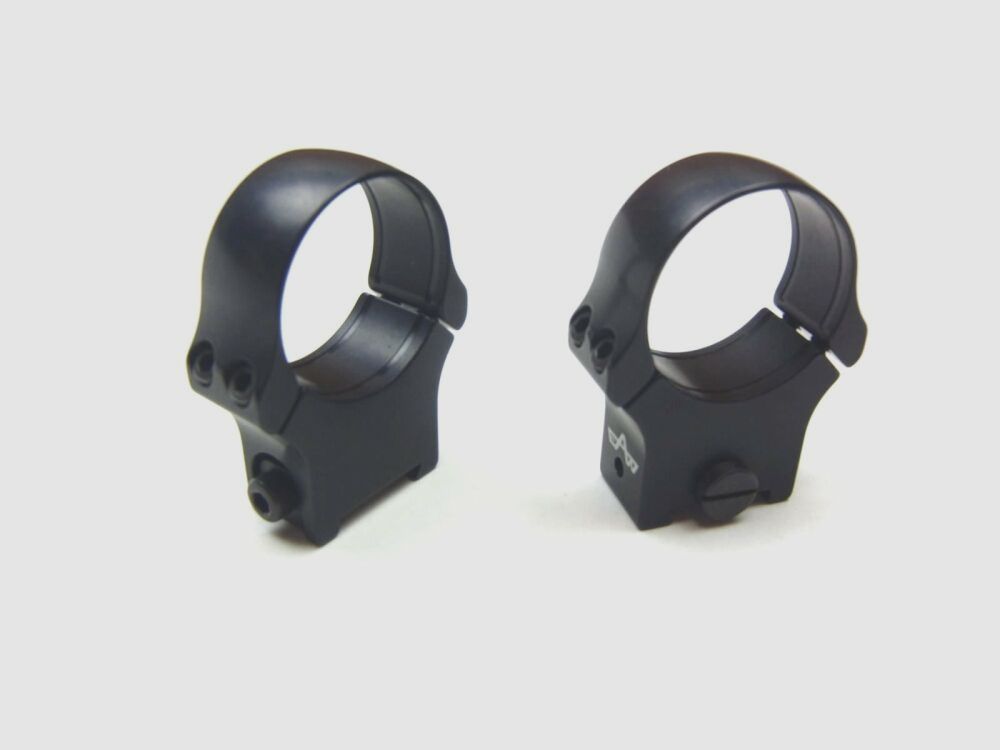 EAW	 EAW Aufkippmontage für 16mm Prismenschiene