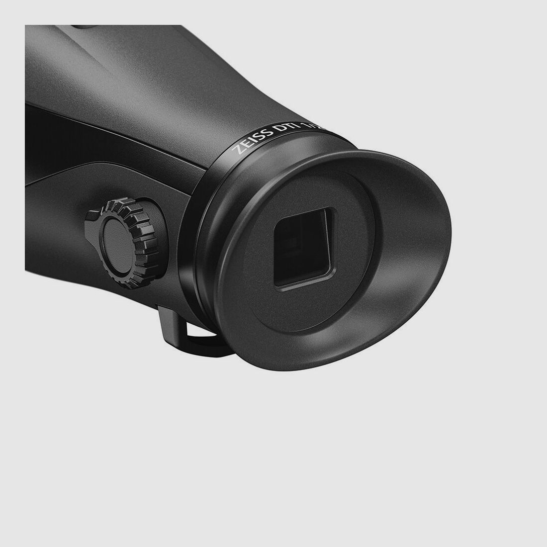 Zeiss DTI 1/25 Wärmebildgerät