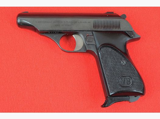 Bernadelli Mod. 60