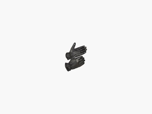 Gants Hatch Friskmaster anti-coupure Dyneema - Noir