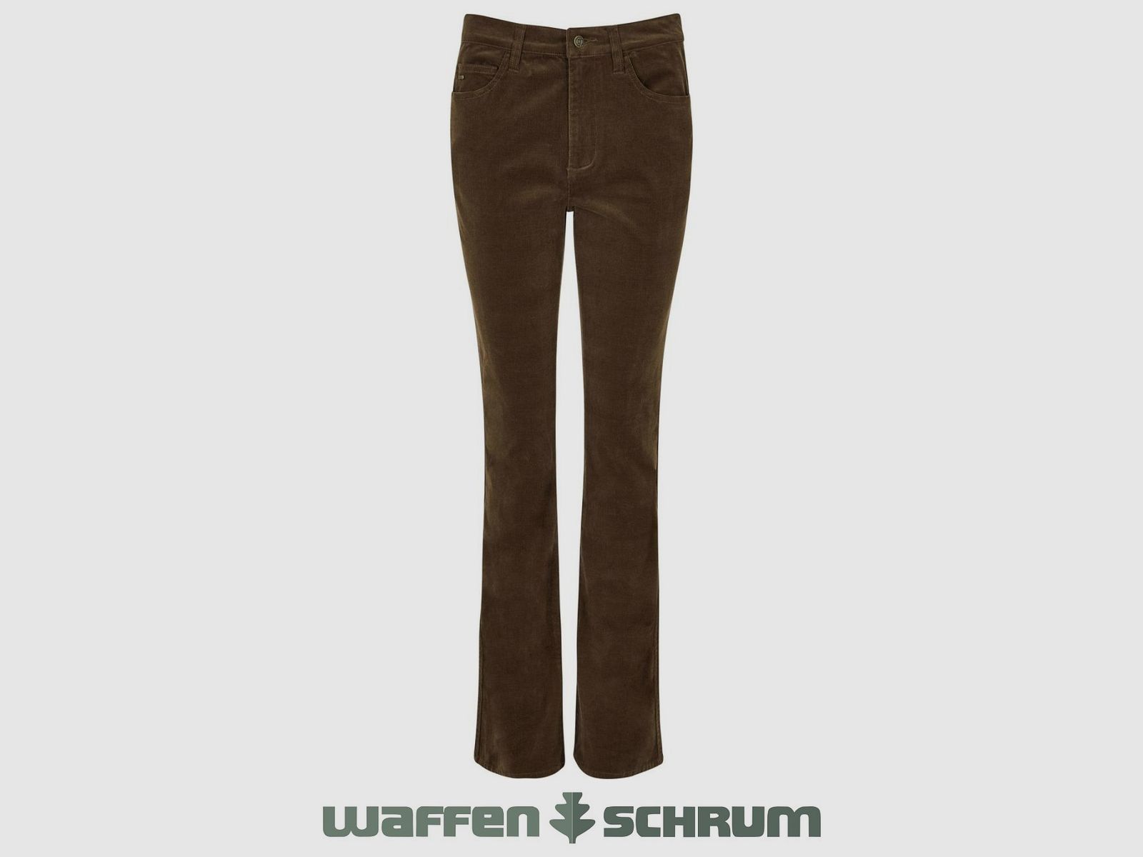 Dubarry Hose Elderflower Bootcut Mocha