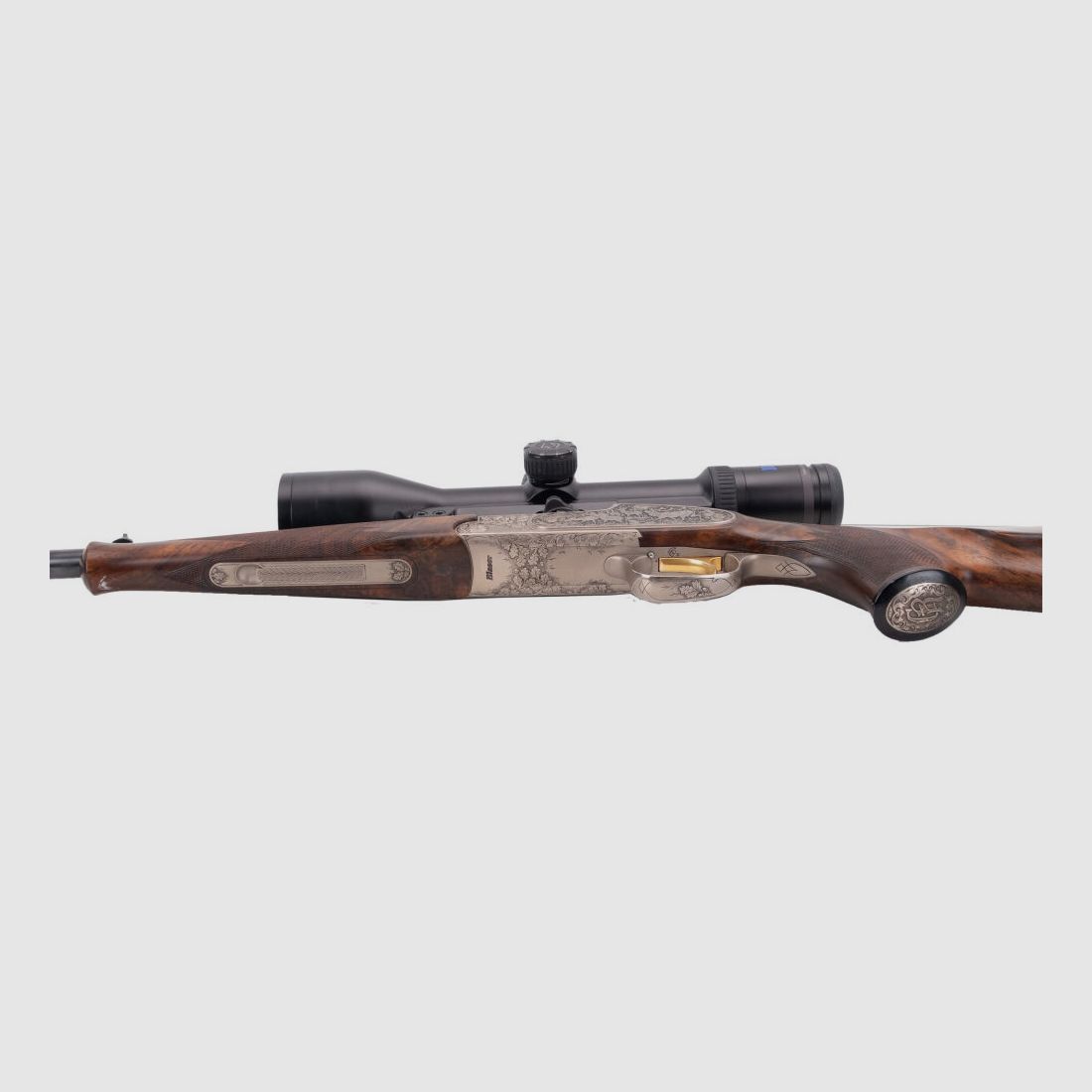 Blaser K77 Baronesse