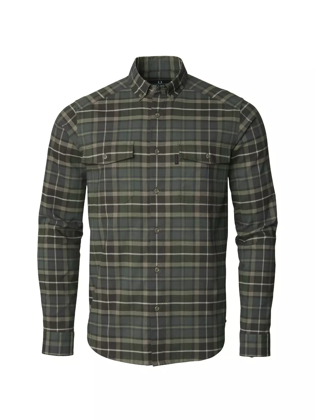 Camicia Chevalier Banton Uomo