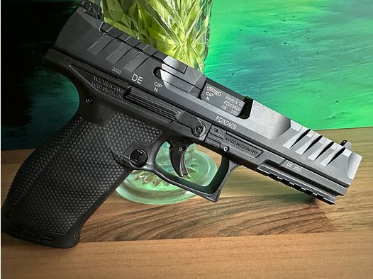 Walther PDP 5 Zoll