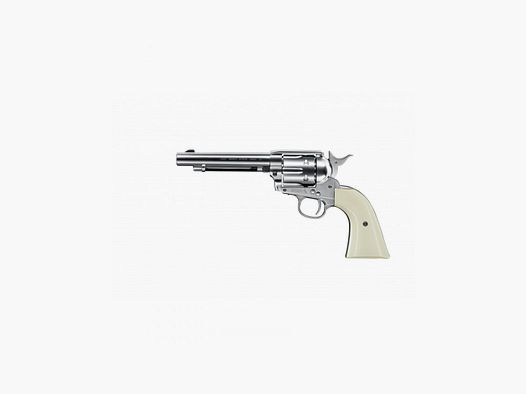 Revolver Colt SA Army 45 5,5'' CO2 Kal. 4,5mm vernickelt