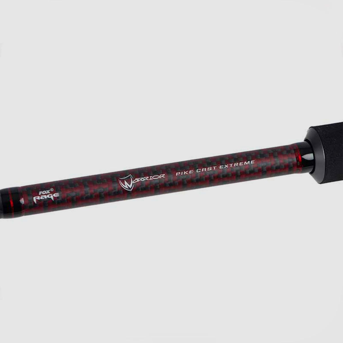 FOX RAGE – WARRIOR PIKE CAST EXTREME 60-140g | 235cm | 1+1, image 3 of 9