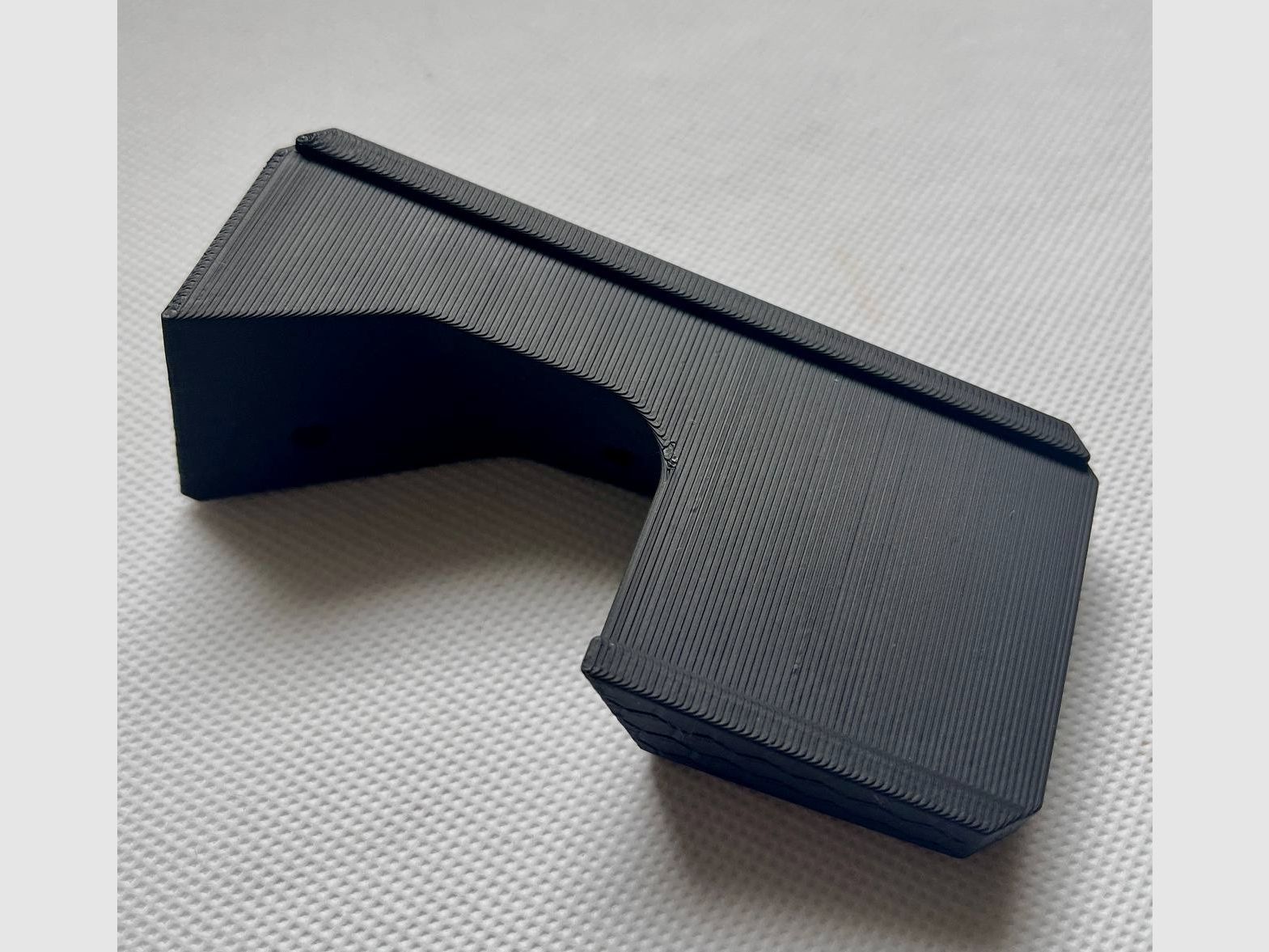 Handballenauflage für Auflageschiessen Walther GSP 500