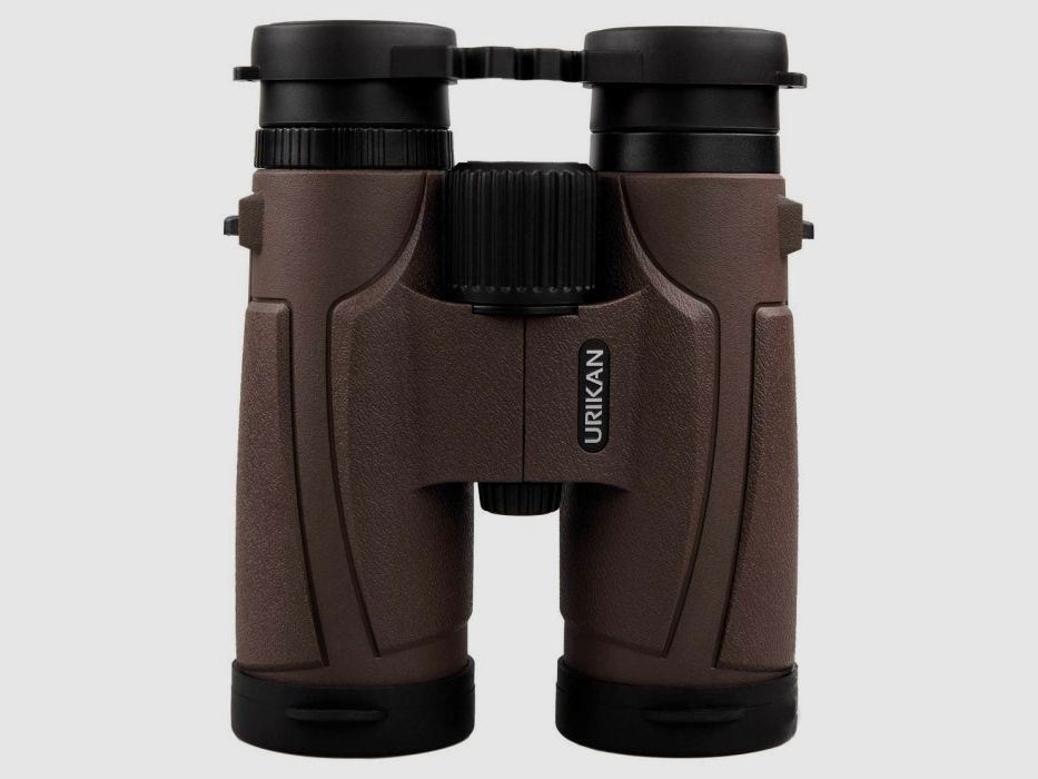 Lornetka pryzmatyczna Urikan Chroma - 8x42, zdjęcie 2 z 2