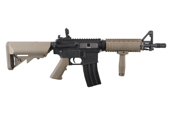 Specna Arms SA-C04 CORE airsoft carbine – Half-Tan, image 43 of 74