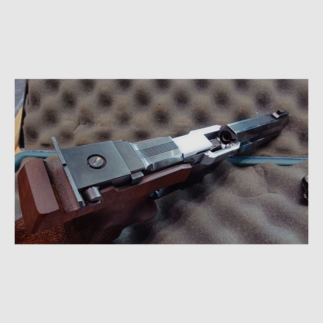 Benelli MP 90 S