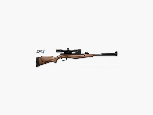 Stoeger RX40 Holz Combo Kal. 4,5mm