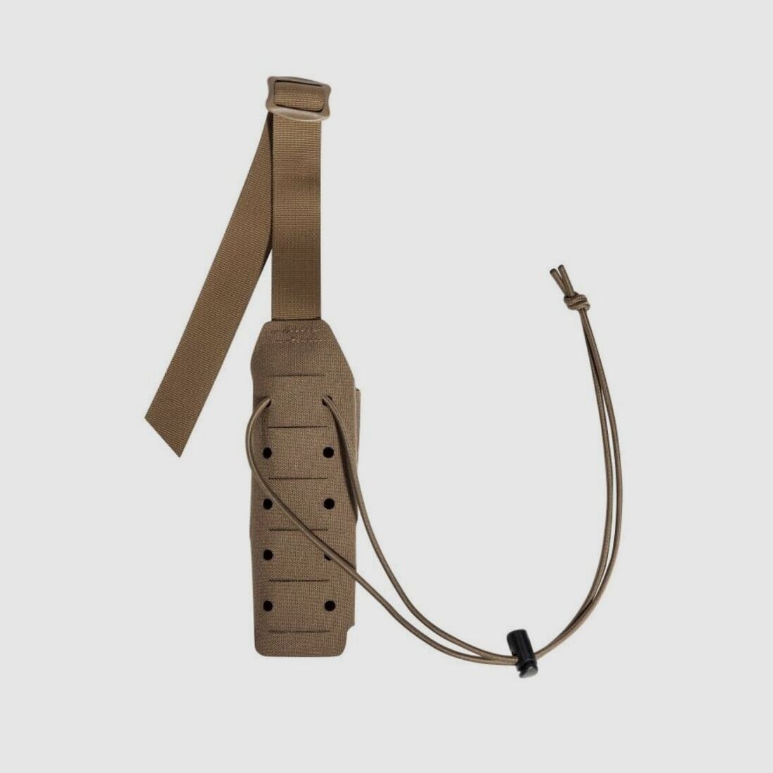 Tasmanian Tiger Harness Molle Adapter Coyote Brown