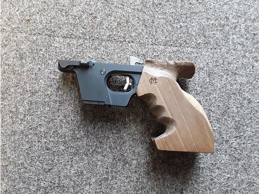 Walther GSP
