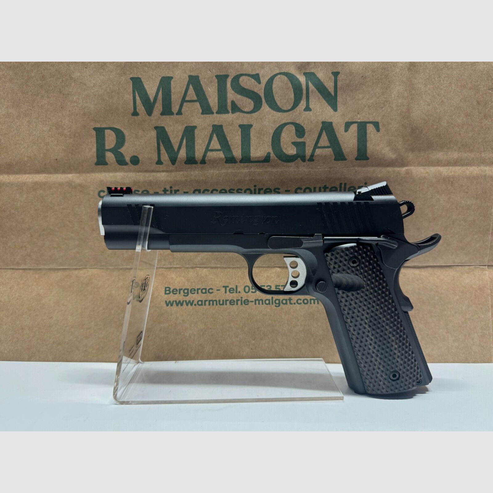 REMINGTON 1911 R1 ENHANCED 9×19, Bild 1 von 3