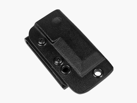 Kydex sheath Cop Tool knife case / belt pouch