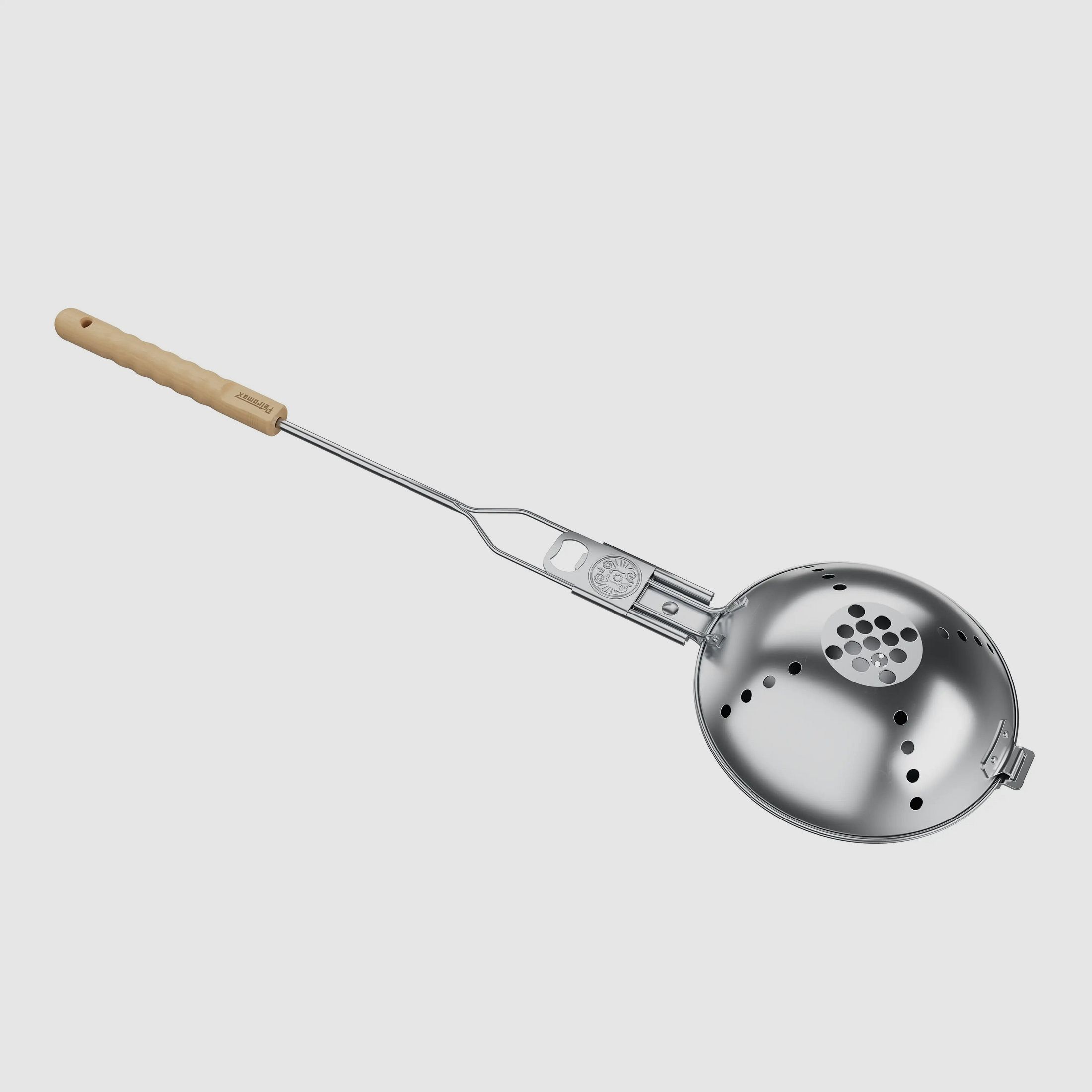 Petromax Petromax Popcornmaker