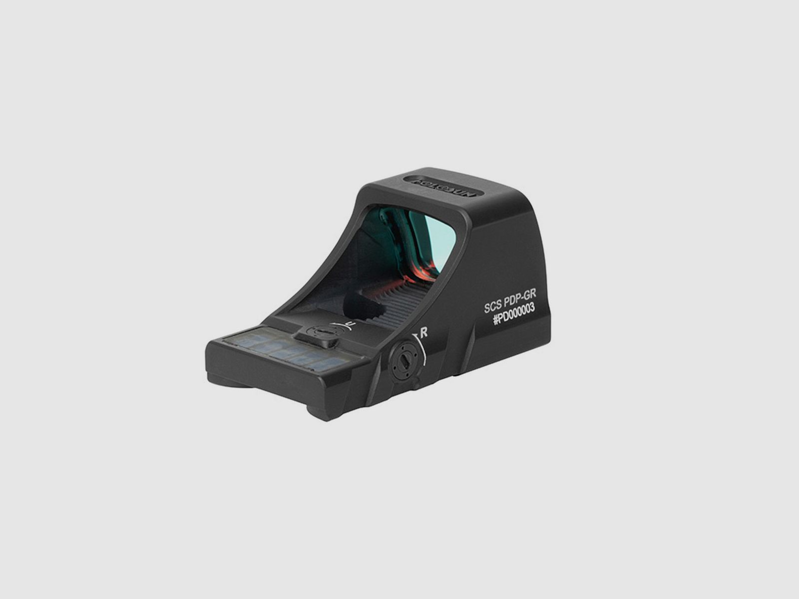 Holosun SCS-PDP-GR Reflex Sight Dot Sight ELITE, image 9 of 9