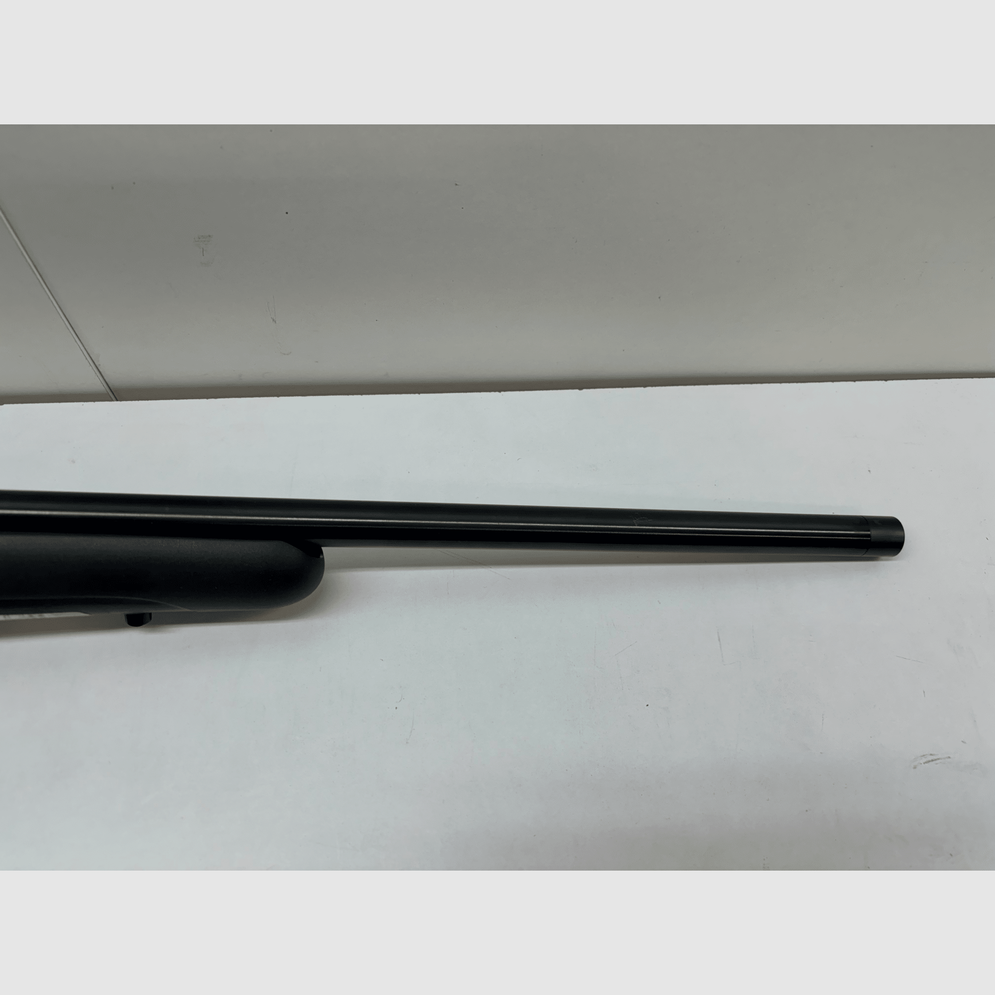 Mauser 18 Standard