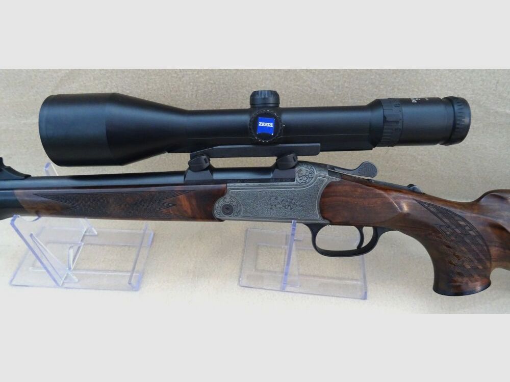 Blaser K 95 Edition Jagd 2000