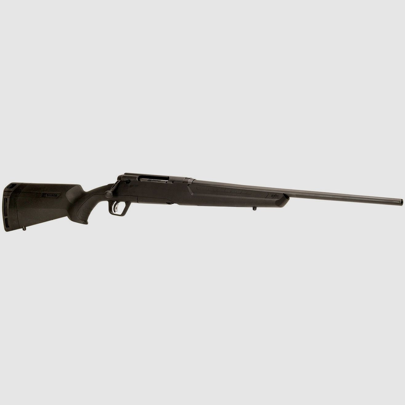 Fusil à verrou SAVAGE AXIS II – 243 Win., image 2 sur 8