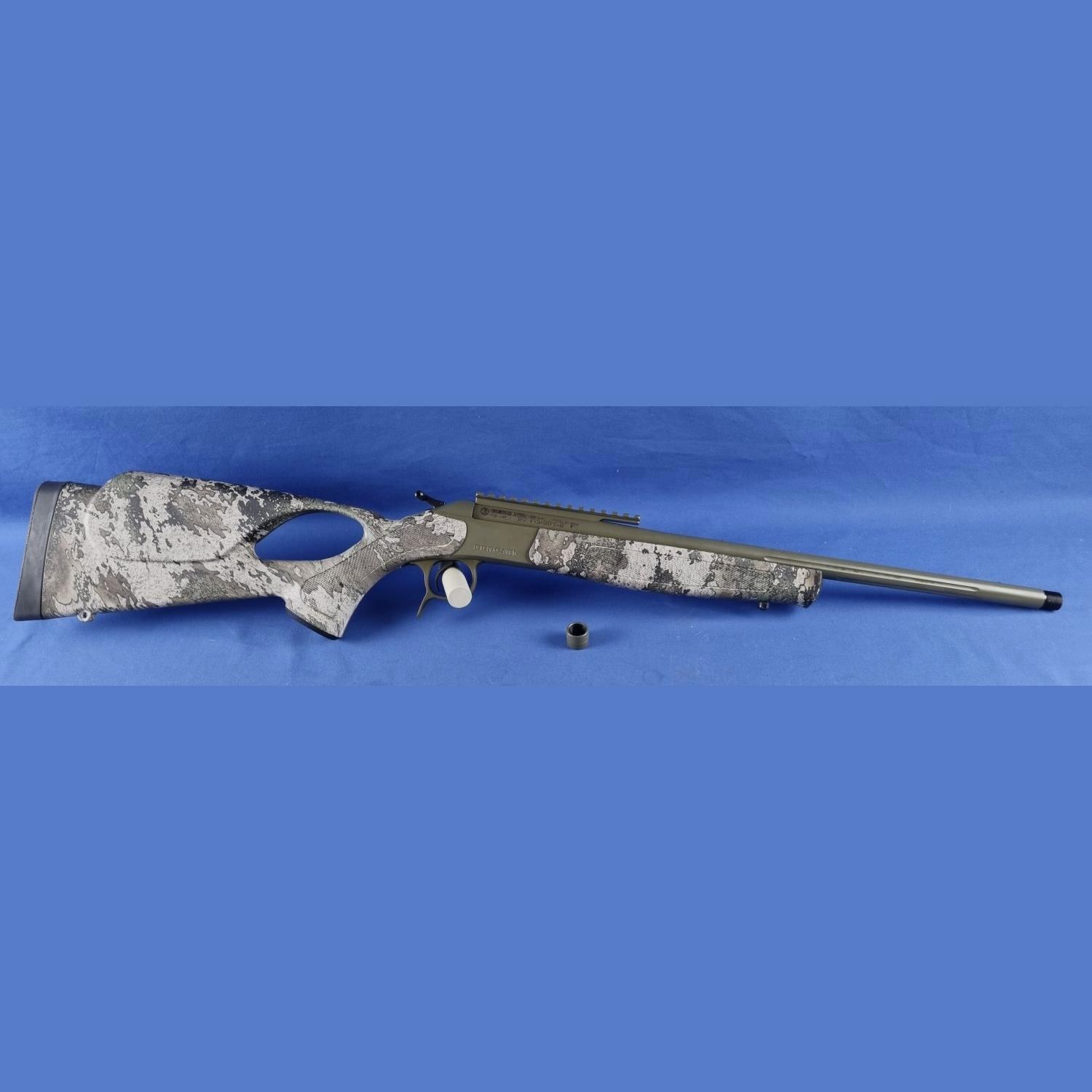 BERGARA BA13 TD Thumbhole Camo Strata mit Gewinde 5/8-24 UNEF Kal. 223Rem, Bild 2 von 3