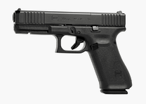 Glock 22 Gen5 FS M.O.S. .40 S&W