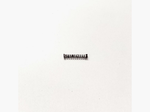 Walther firing pin safety spring [13] for Walther pistol P38 / P1