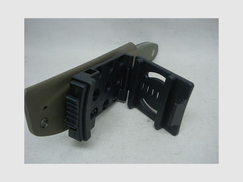Jagdmesser -