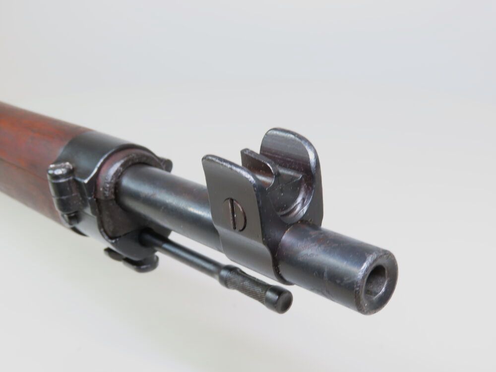 Mosin Nagant M39 Finnland!
