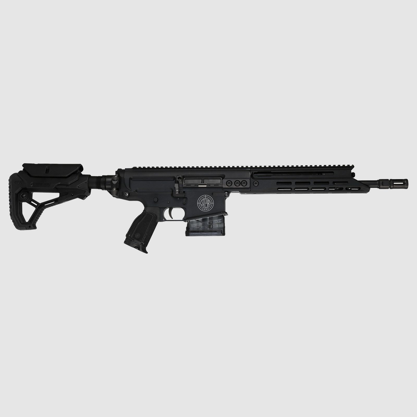 Steyr Arms  DMR 762 .308 Win. 16 Zoll