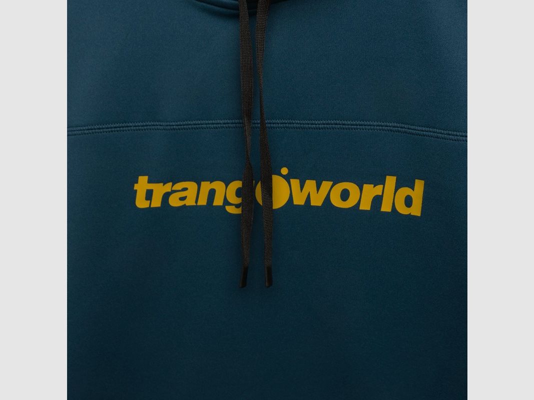 Trangoworld SWEATSHIRT LOGIN V02 BLAU, Bild 3 von 3