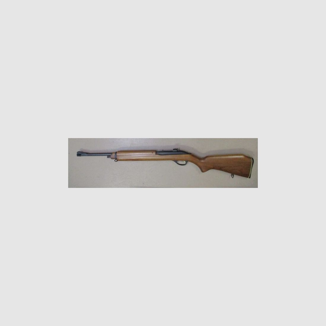 Fusil semi-automatique .22lr Marlin 99M1 avec chargeur tubulaire 99M1