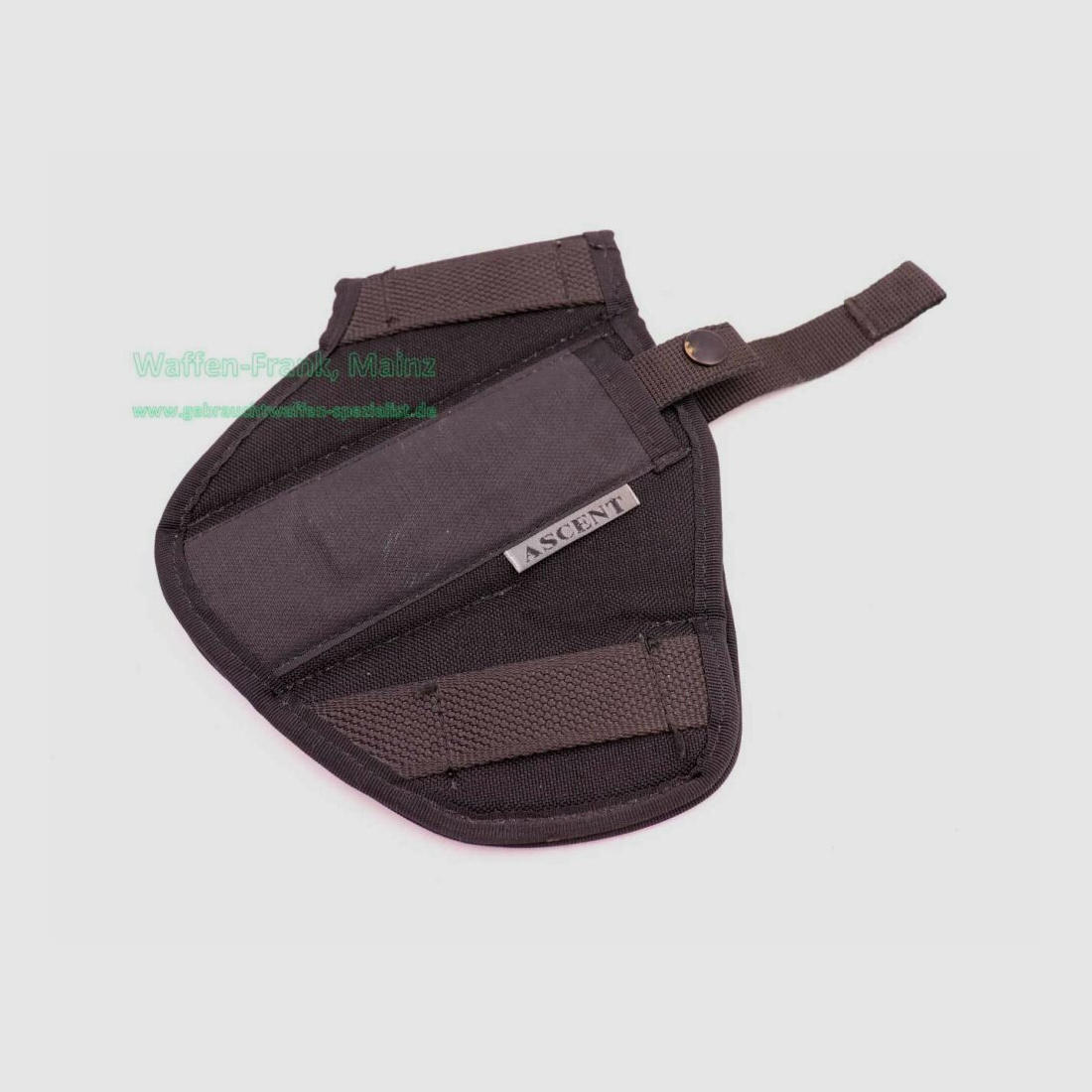 Ascent, USA Holster