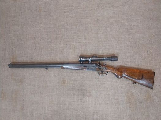 Franz Jäger, Suhl Herold