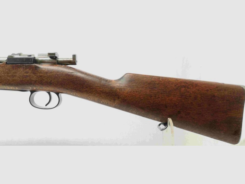 Carl Gustafs M96