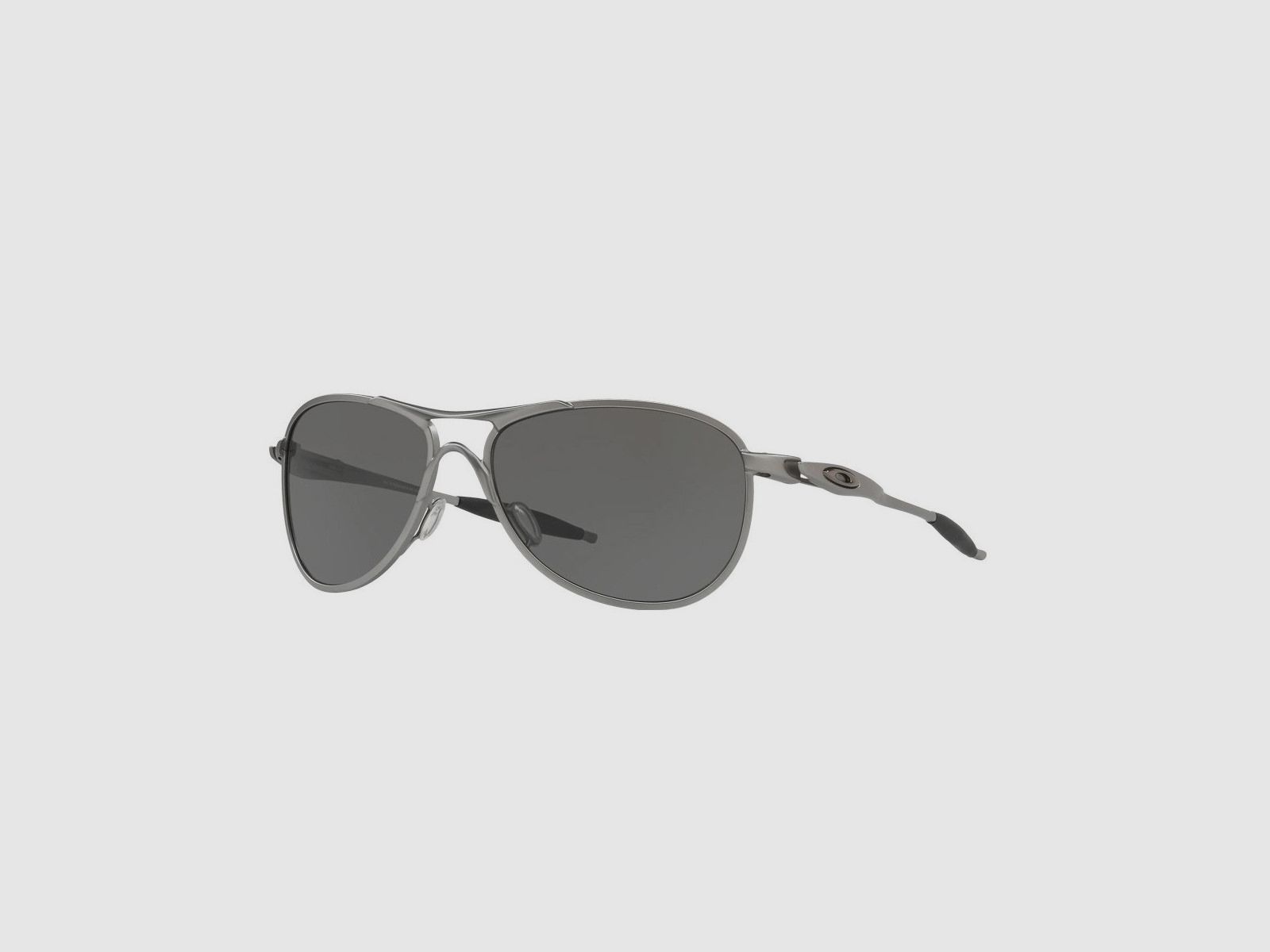 Oakley- Occhiali balistici SI Ballistic Crosshair Gunmetal - Grey - OO4069-02, immagine 1 di 7
