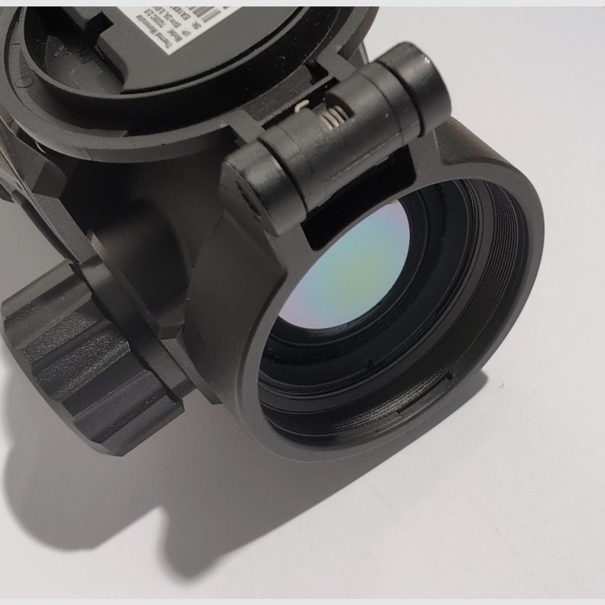 Hikmicro Thunder TQ35C 2.0 dispositif de vision thermique avant incl. MCR-M52 pour système Rusan MAR/MCR