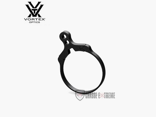 Palanca de Zoom VORTEX Switchview 46mm para Razor HD AMG, Viper PST G2