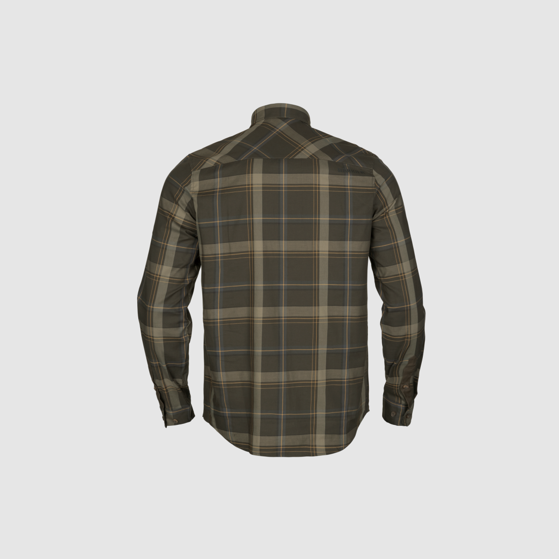 Harkila Anker Long-Sleeve Shirt Willow Green, image 2 of 4