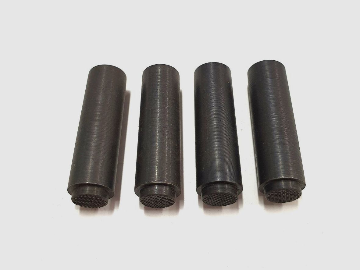 Star Eibar Star Mod. A und Mod. B