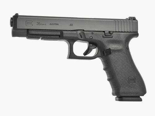 Glock 35 GEN.4