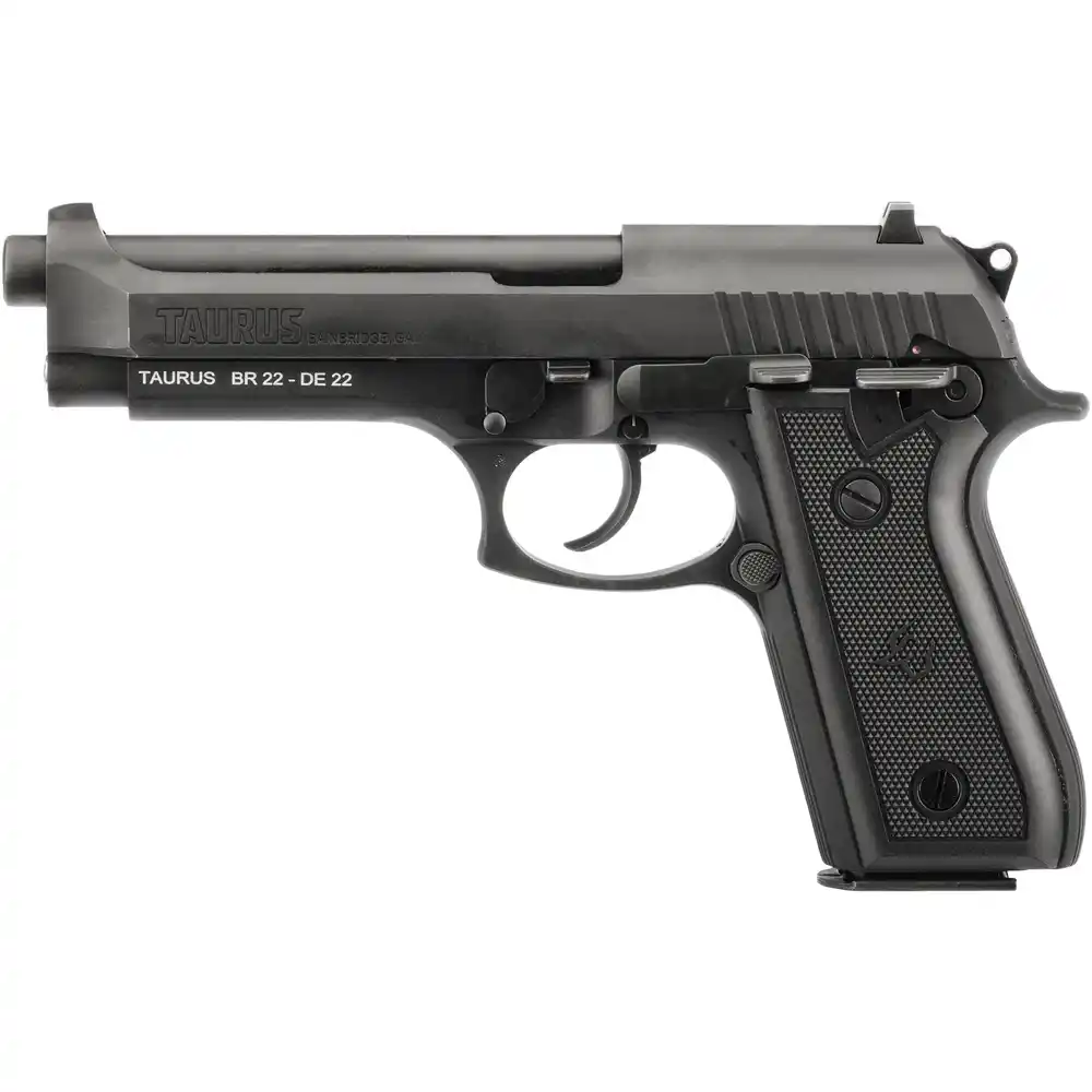 Pistolet Taurus PT 92, zdjęcie 1 z 4